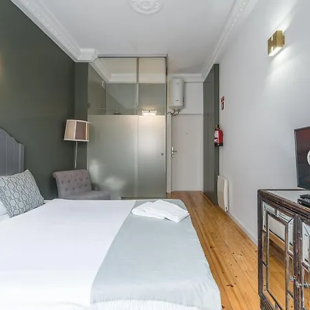 Apartment Guestready - Gold Leaf 3b *