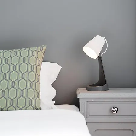 Apartment Guestready - Gold Leaf 3b