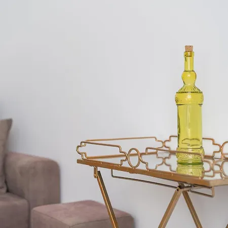 Guestready - Gold Leaf 3b Appartement