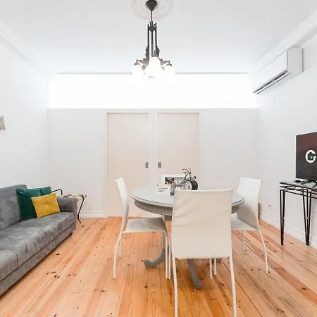 Apartment Guestready - Gold Leaf 3b *