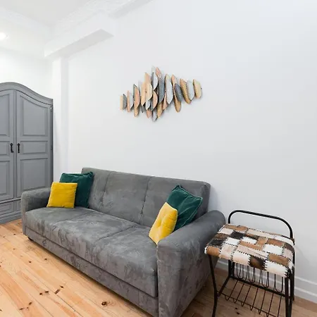 Guestready - Gold Leaf 3b * Porto