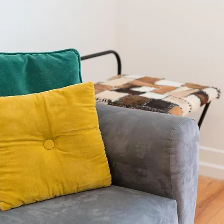 Guestready - Gold Leaf 3b Apartment