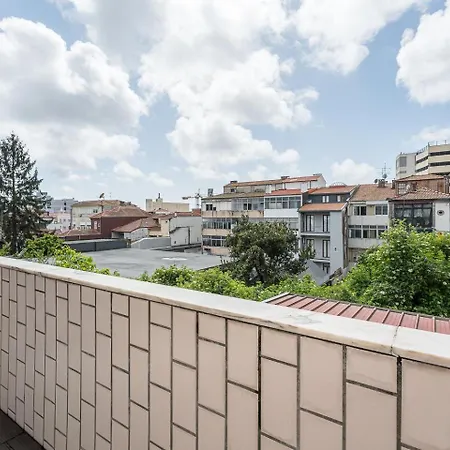 Guestready - Gold Leaf 3b Apartment *