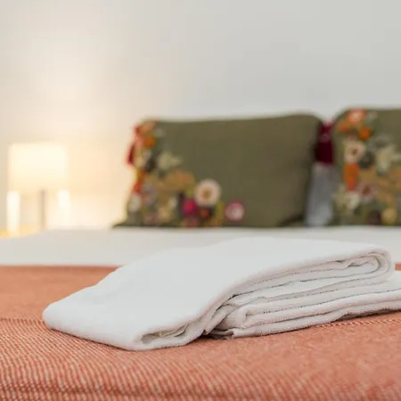 Guestready - Gold Leaf 3b Apartment Porto