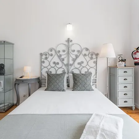 Guestready - Gold Leaf 3b Porto