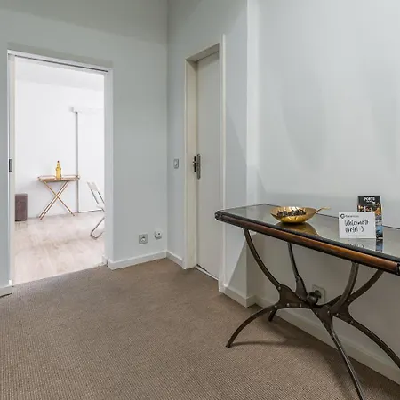 Apartment Guestready - Gold Leaf 3b *