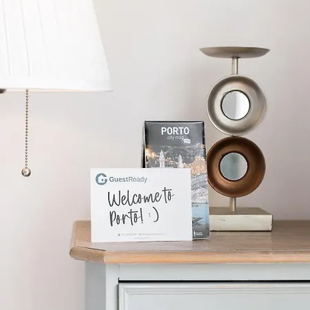 Guestready - Gold Leaf 3b *