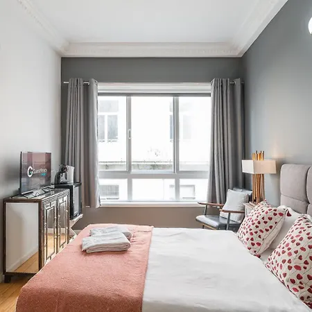 Guestready - Gold Leaf 3b * Porto