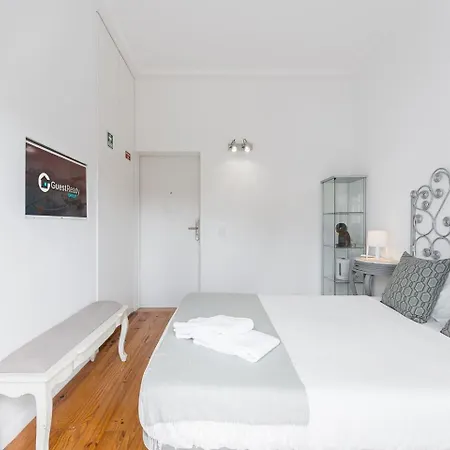 Guestready - Gold Leaf 3b Porto