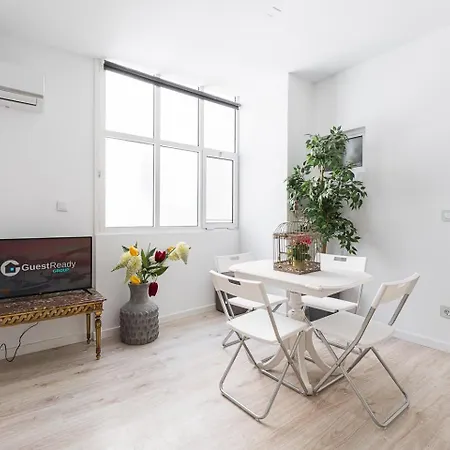 Guestready - Gold Leaf 3b Apartment