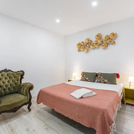 Apartment Guestready - Gold Leaf 3b *