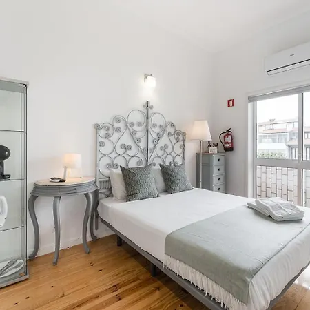 Guestready - Gold Leaf 3b Apartment *