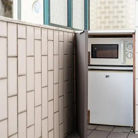 Apartment Guestready - Gold Leaf 3b