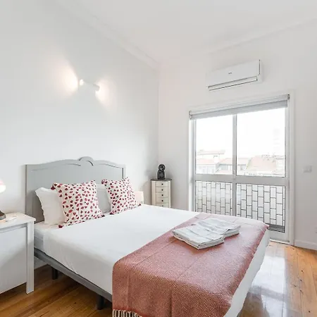 Guestready - Gold Leaf 3b Porto