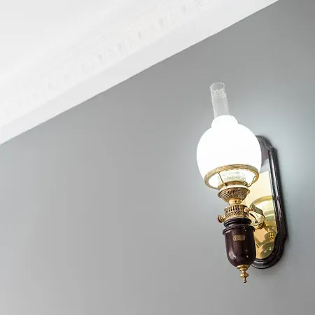 Apartment Guestready - Gold Leaf 3b