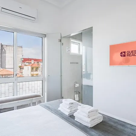 Apartment Guestready - Gold Leaf 3b *