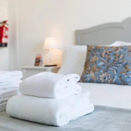 Apartment Guestready - Gold Leaf 3b *