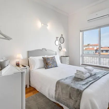 Apartment Guestready - Gold Leaf 3b Porto