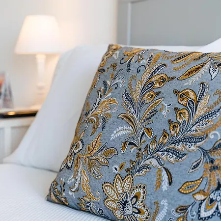 Apartment Guestready - Gold Leaf 3b