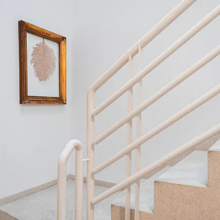 Apartment Guestready - Gold Leaf 3b Porto