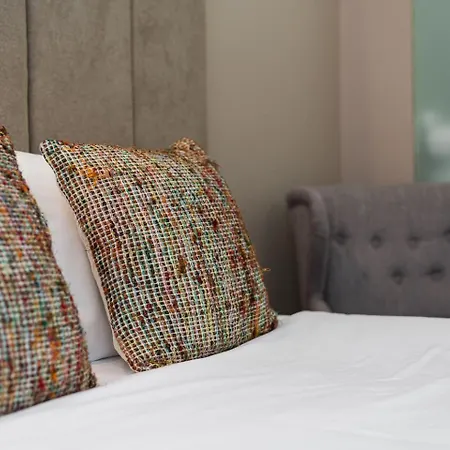 Guestready - Gold Leaf 3b Apartment