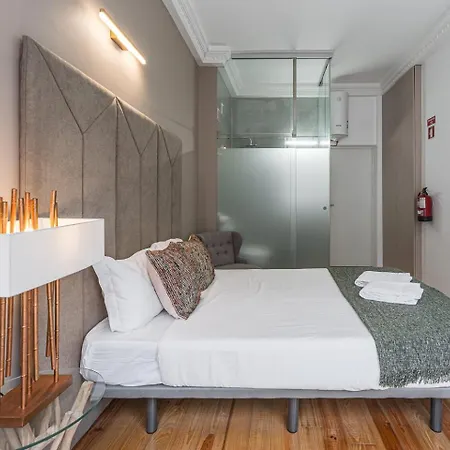 Guestready - Gold Leaf 3b * Porto
