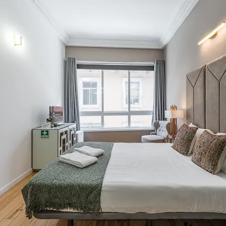 Guestready - Gold Leaf 3b Apartment