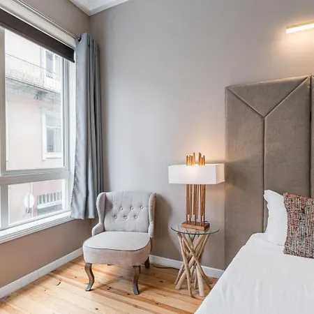 Guestready - Gold Leaf 3b Apartment *